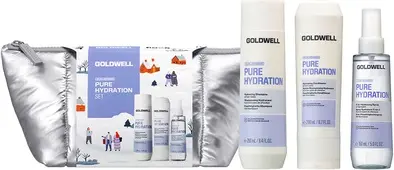 Подарочный набор Goldwell Dualsenses Pure Hydration