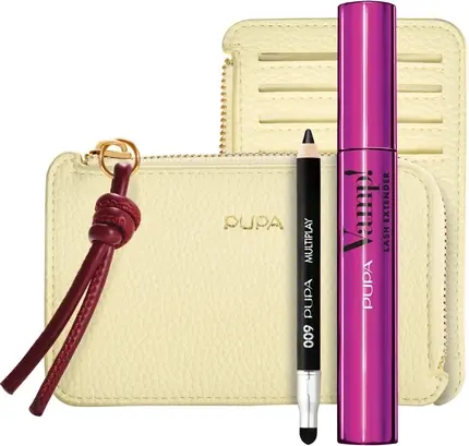 Тушь для ресниц Pupa Milano Vamp! Lash Extender