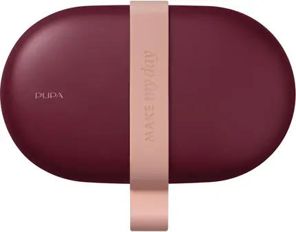 Палетка для макияжа Pupa Milano Make My Day