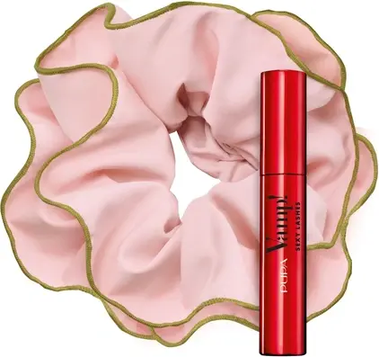 Тушь для ресниц Pupa Milano Vamp! Sexy Lashes