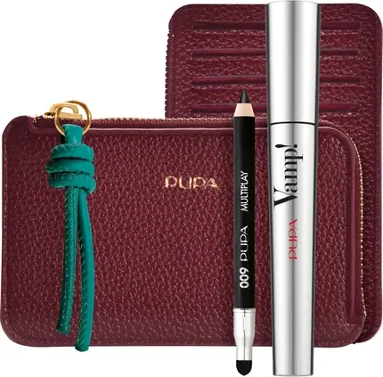 Тушь для ресниц Pupa Milano Vamp!