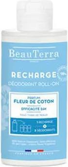 Дезодорант Beauterra Cotton Flower