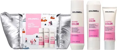 Набор для ухода за волосами Goldwell Dualsenses Color