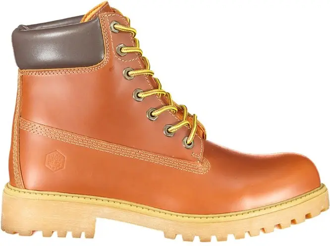 Sneaker Lumberjack