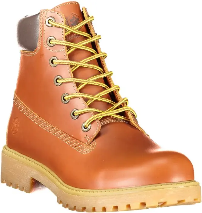 Sneaker Lumberjack
