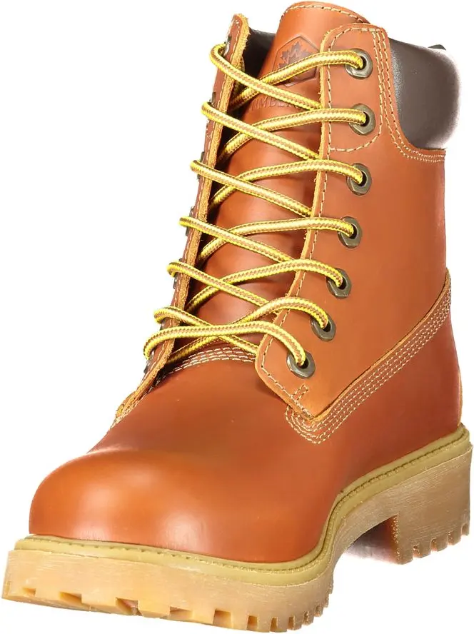 Sneaker Lumberjack