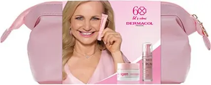 Набор для ухода за лицом Dermacol