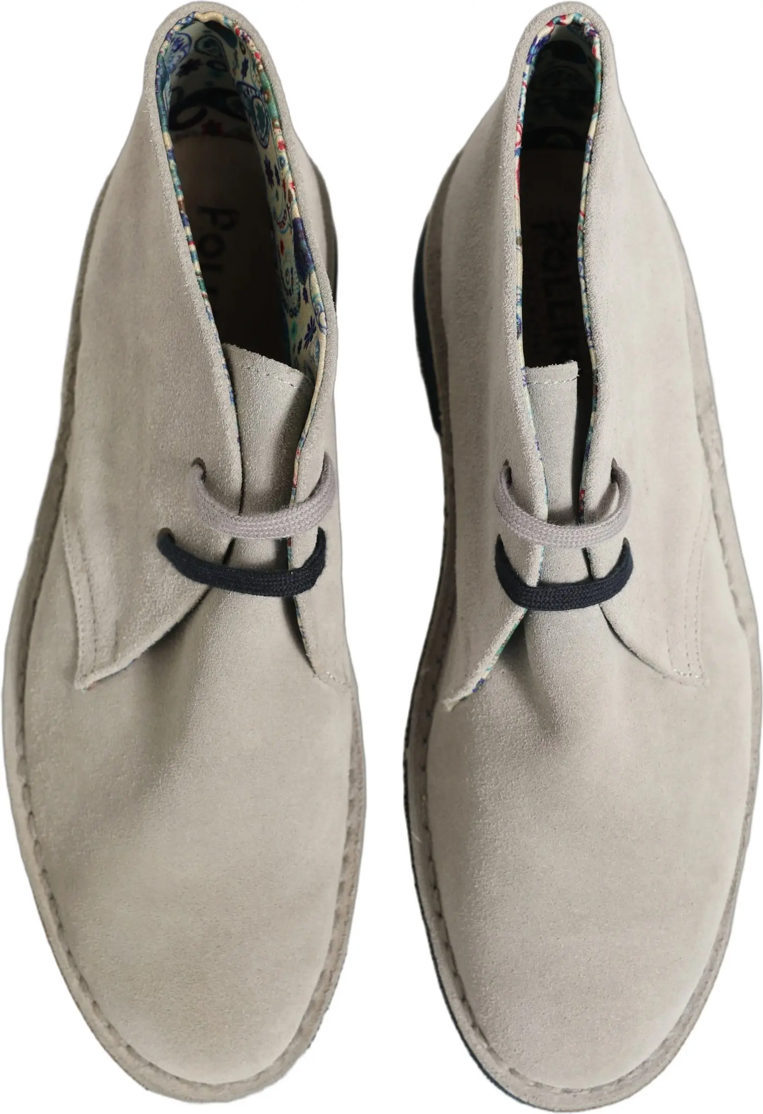 Ботильоны Pollini