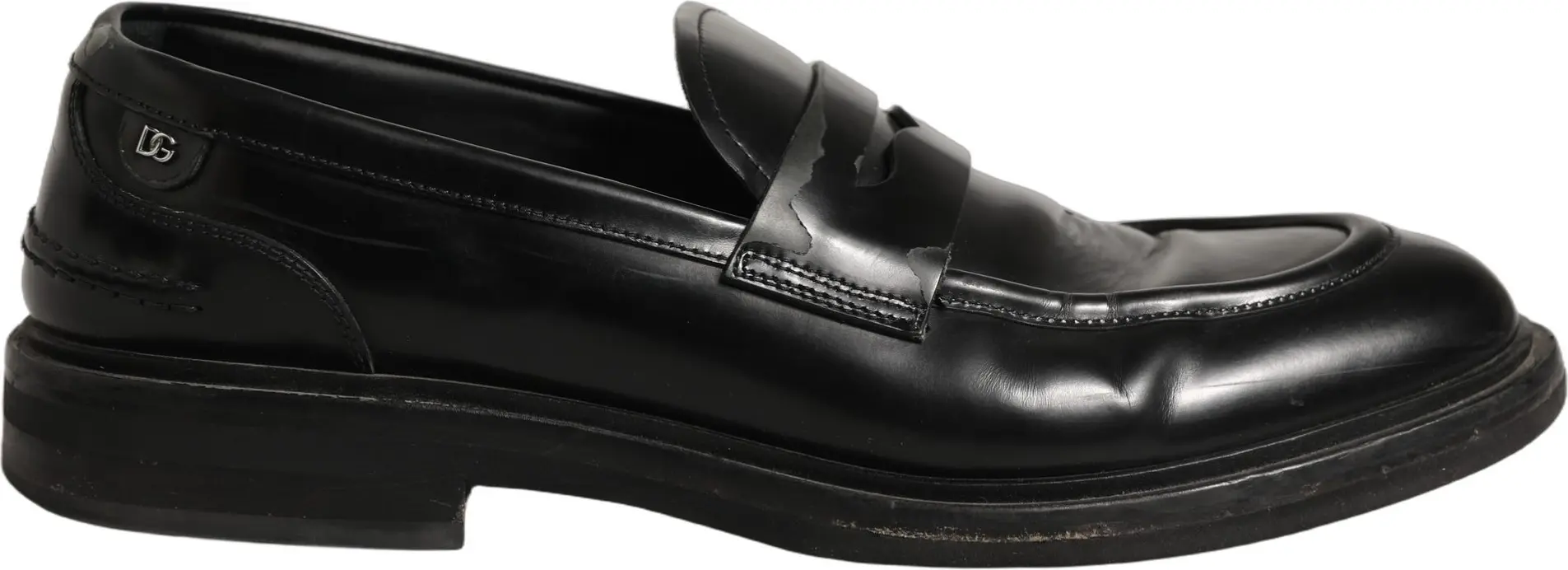 Лоферы Dolce & Gabbana