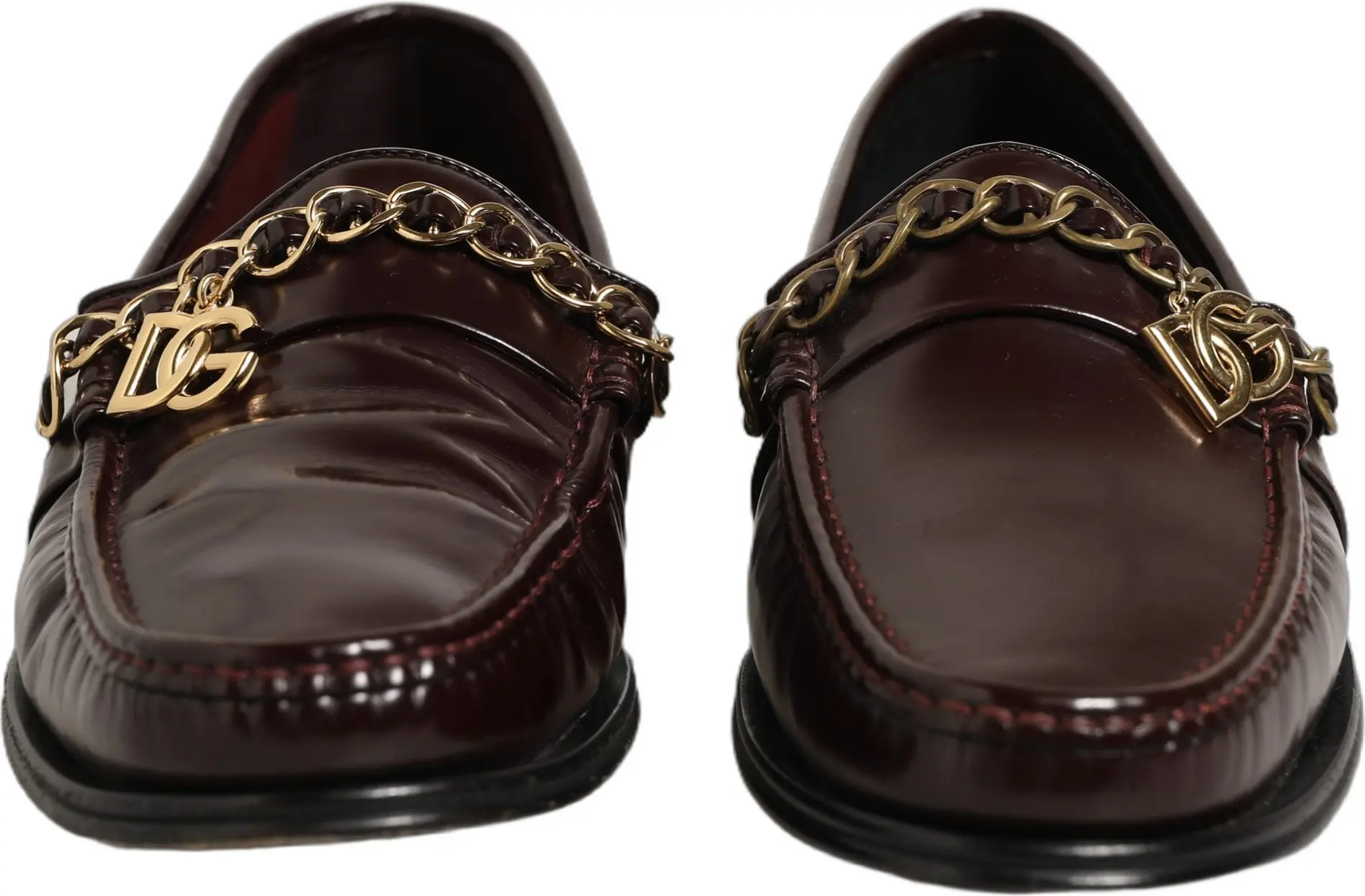 Loafers Dolce & Gabbana