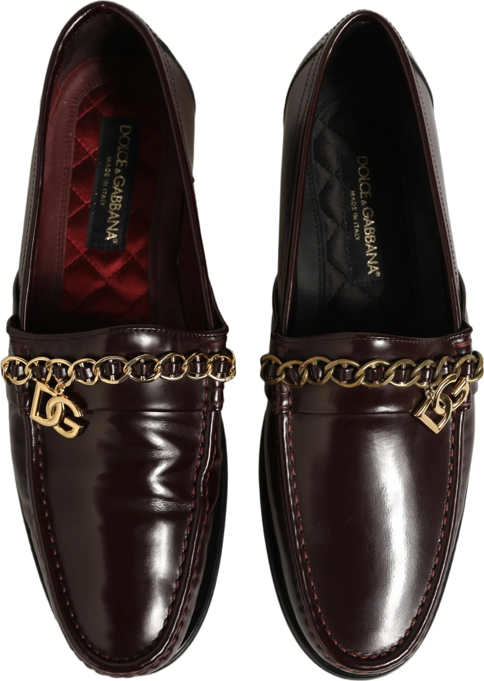 Loafers Dolce & Gabbana