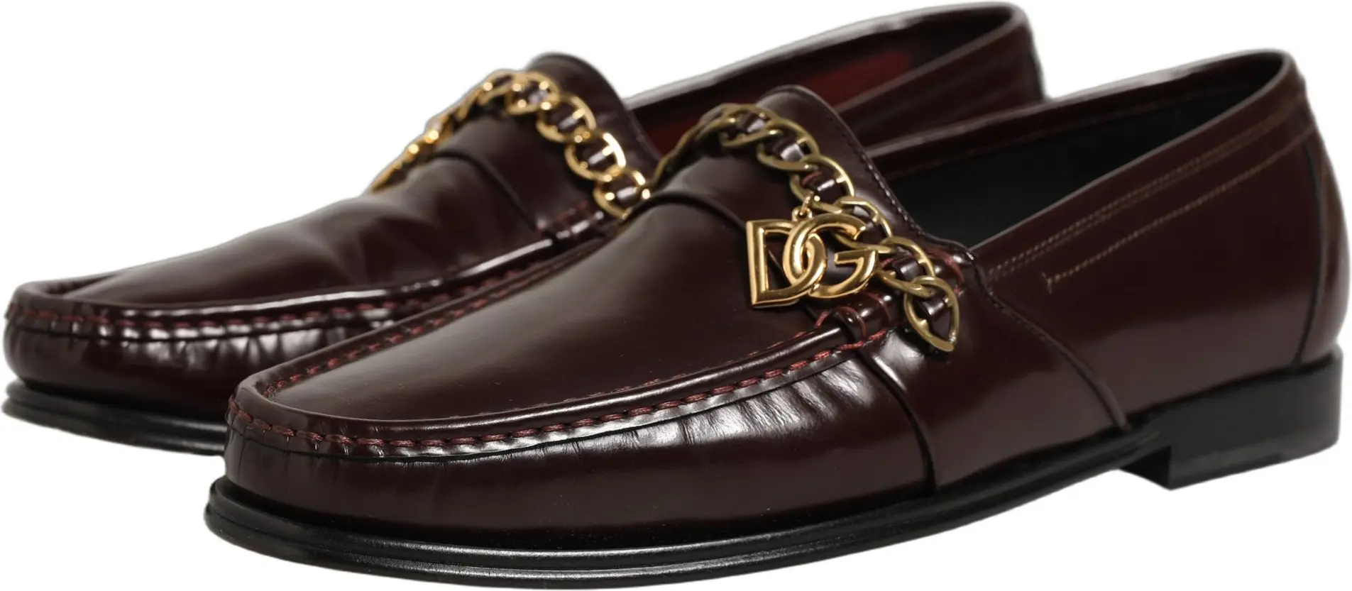 Loafers Dolce & Gabbana