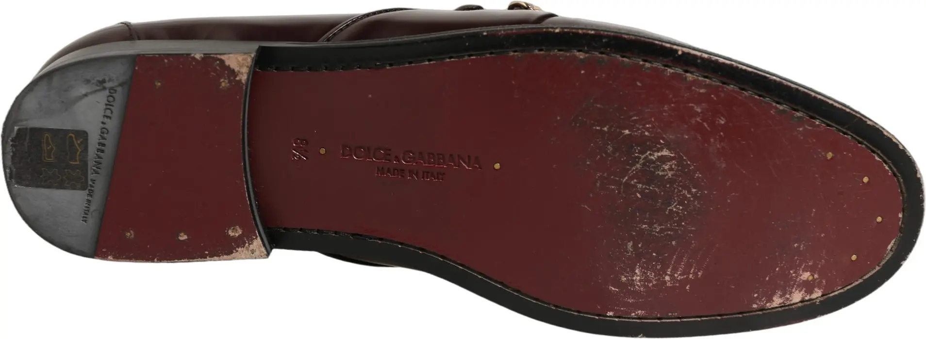 Loafers Dolce & Gabbana