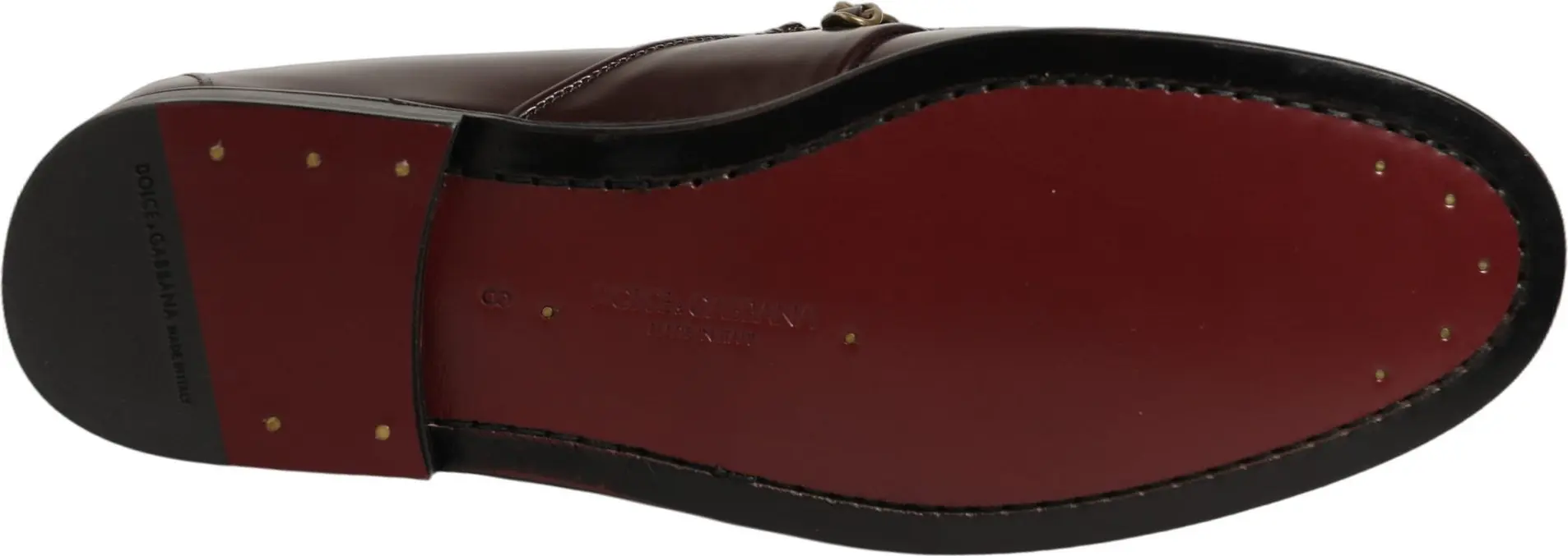 Loafers Dolce & Gabbana