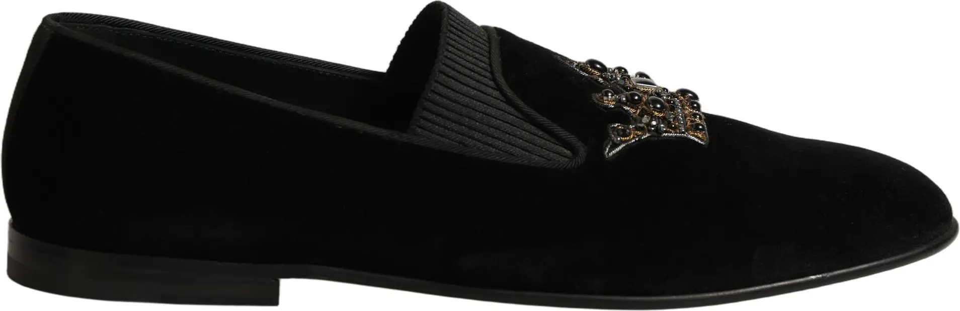Лоферы Dolce & Gabbana
