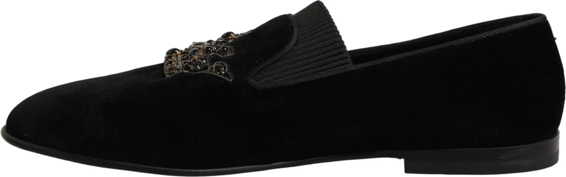 Лоферы Dolce & Gabbana
