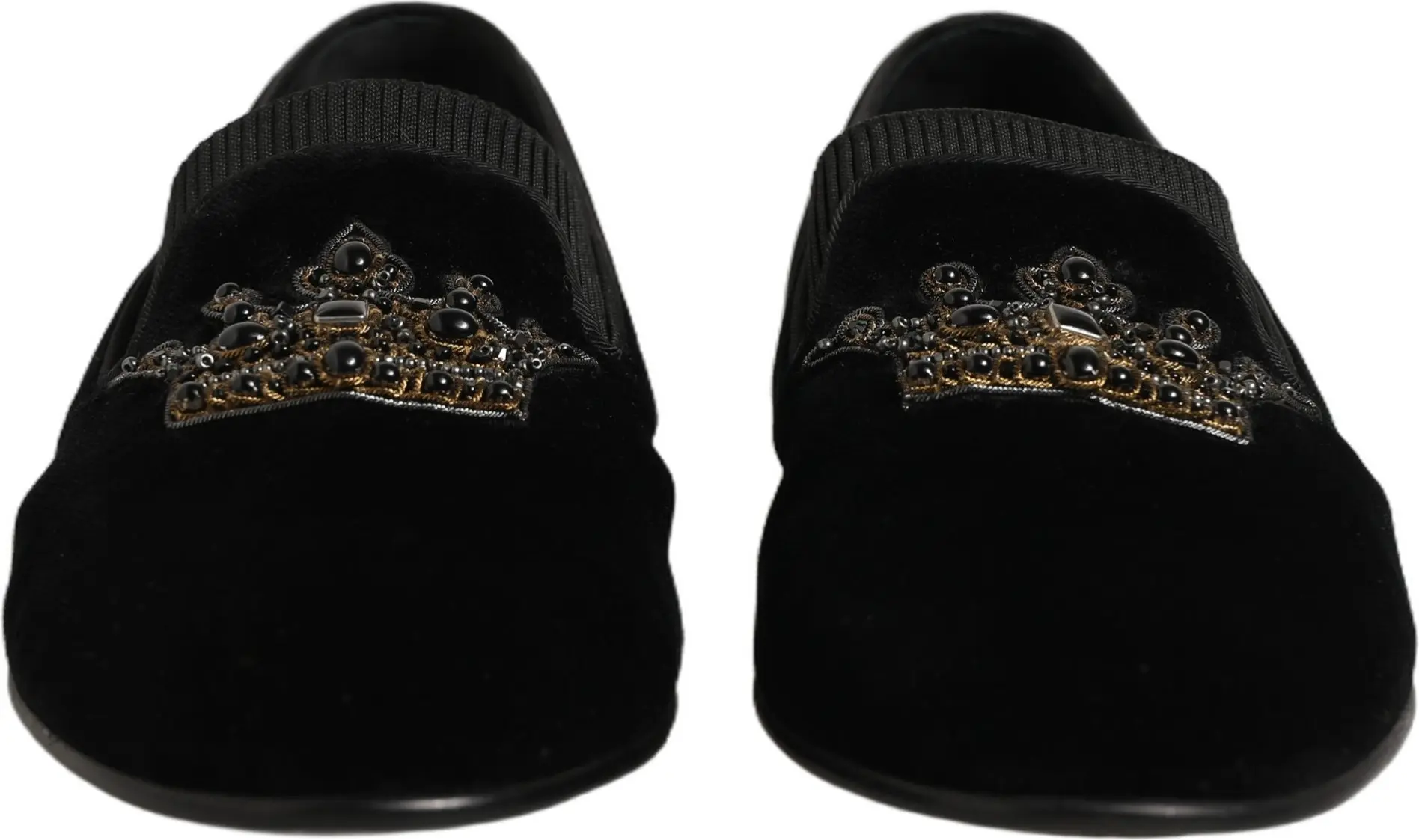 Лоферы Dolce & Gabbana