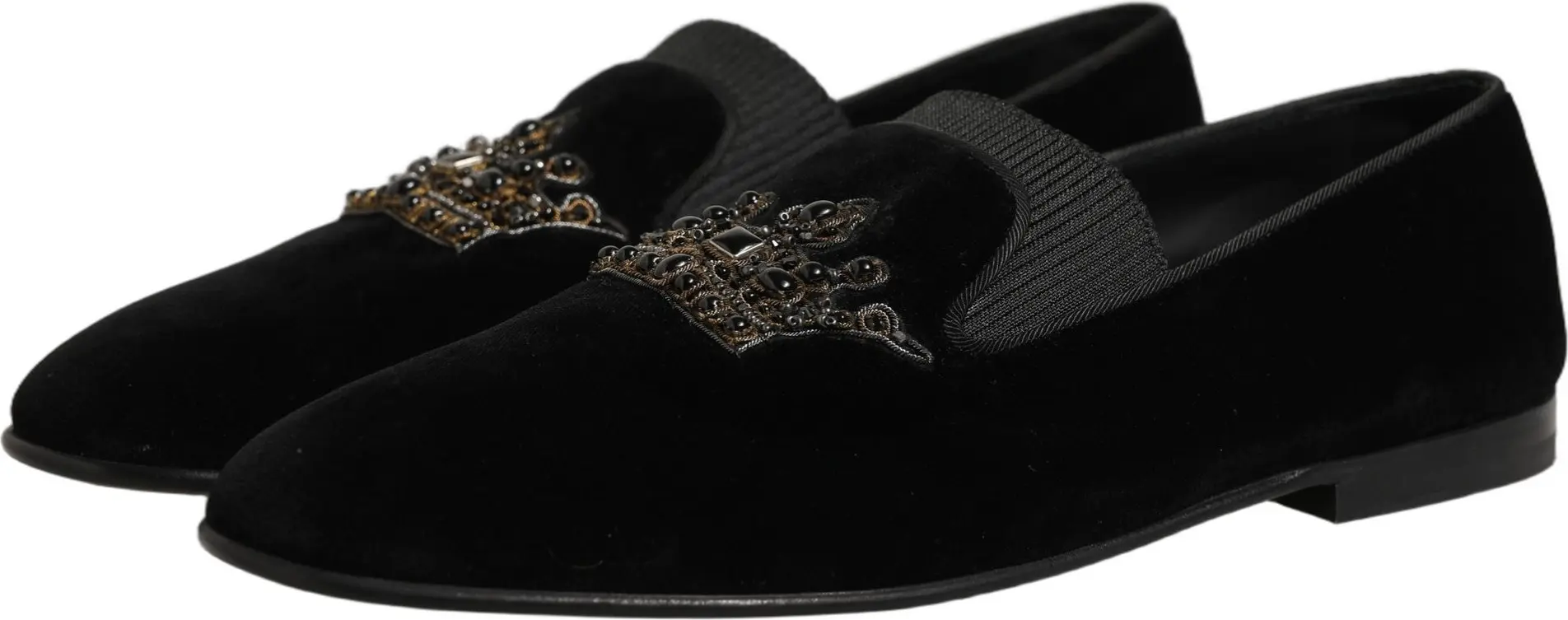 Лоферы Dolce & Gabbana