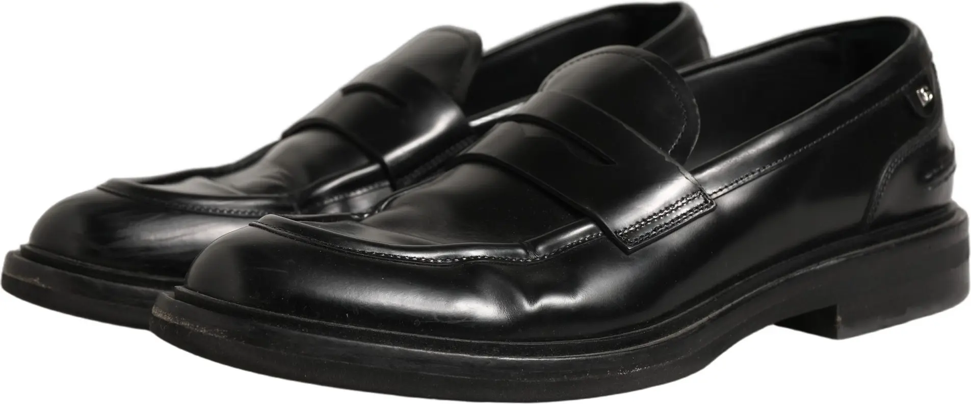 Лоферы Dolce & Gabbana