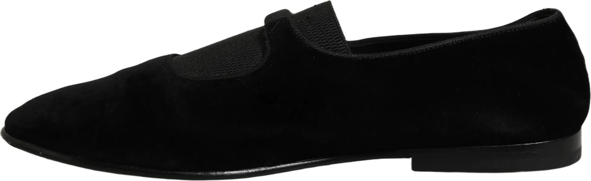 Лоферы Dolce & Gabbana