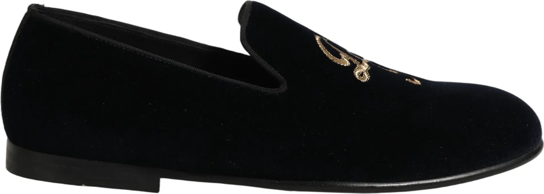 Лоферы Dolce & Gabbana