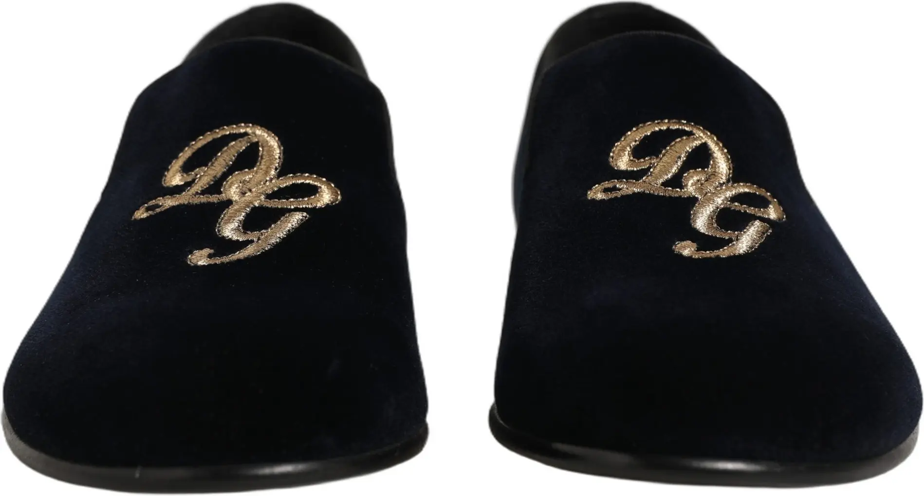 Лоферы Dolce & Gabbana