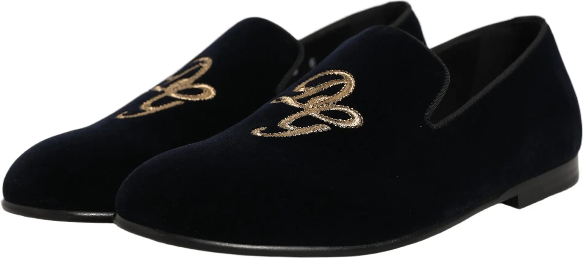 Лоферы Dolce & Gabbana
