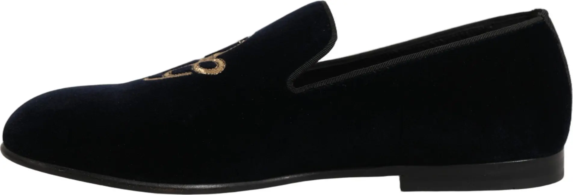Лоферы Dolce & Gabbana