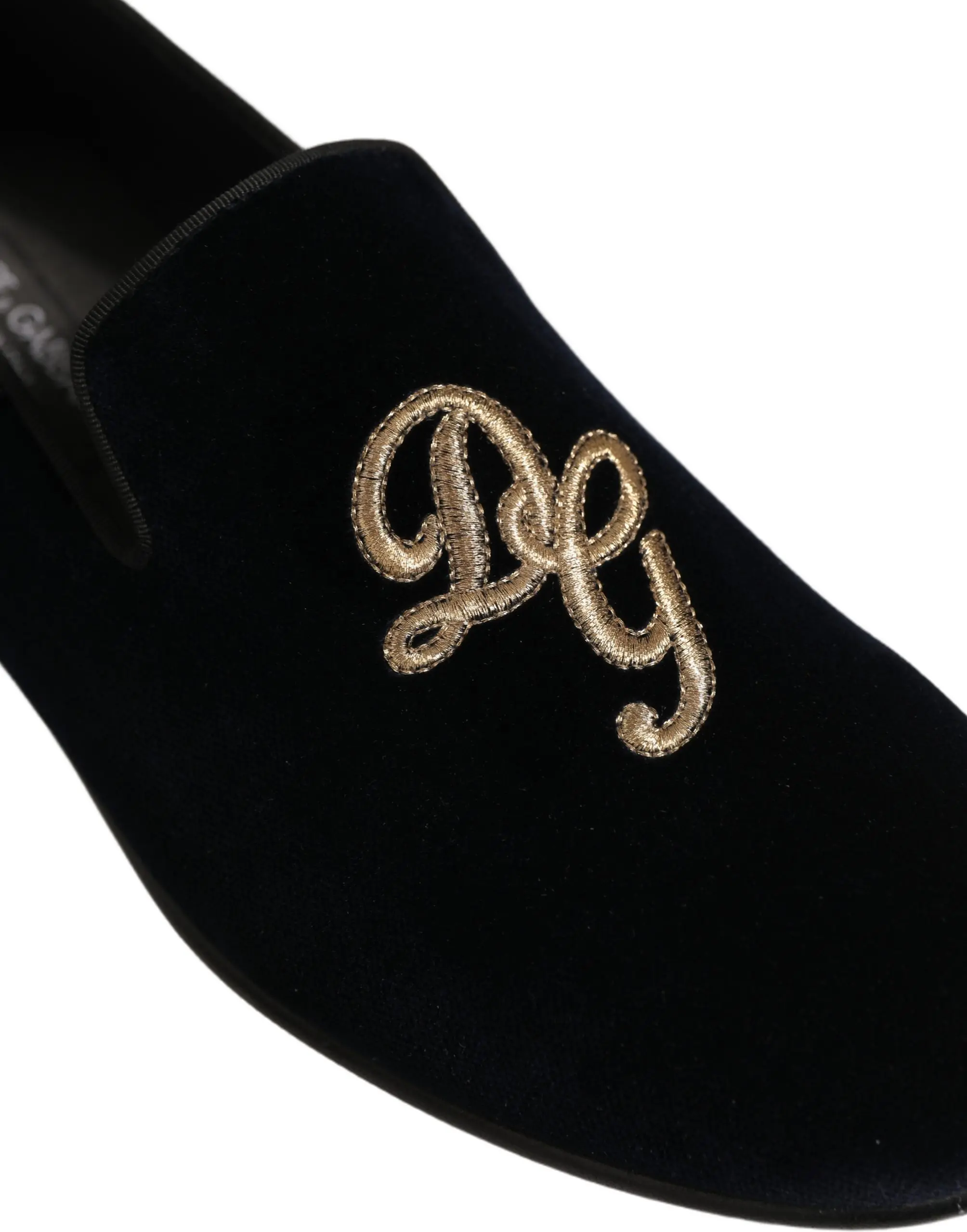 Лоферы Dolce & Gabbana