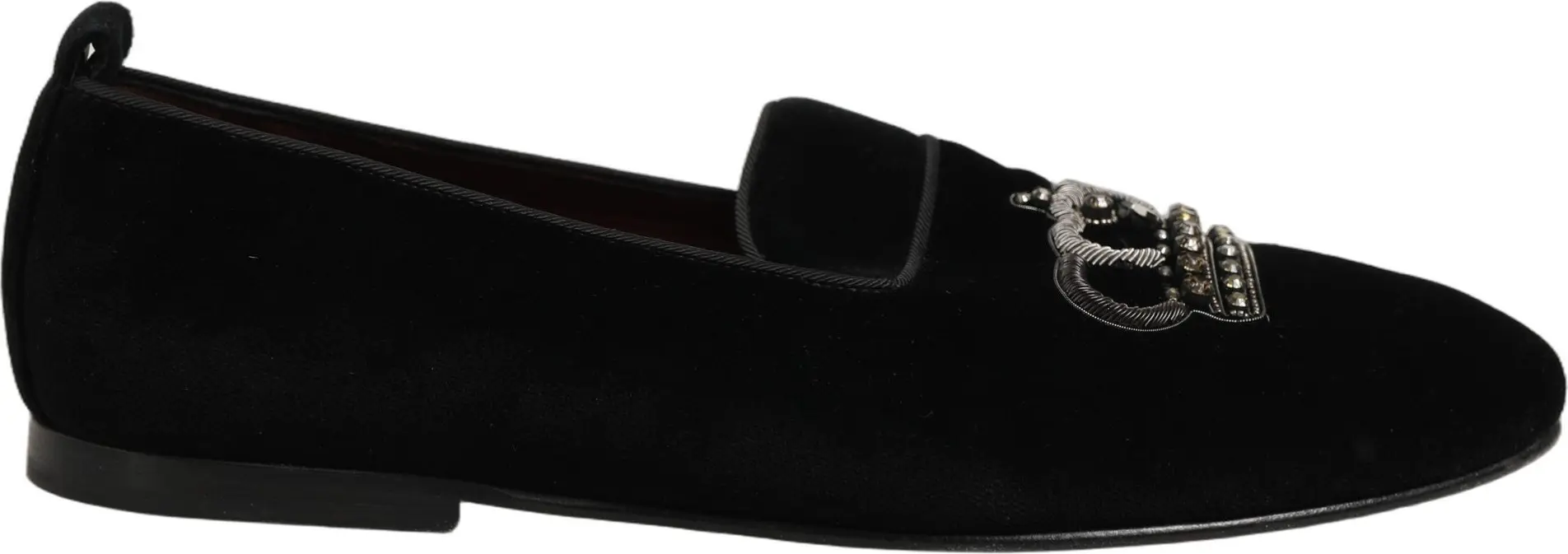 Лоферы Dolce & Gabbana