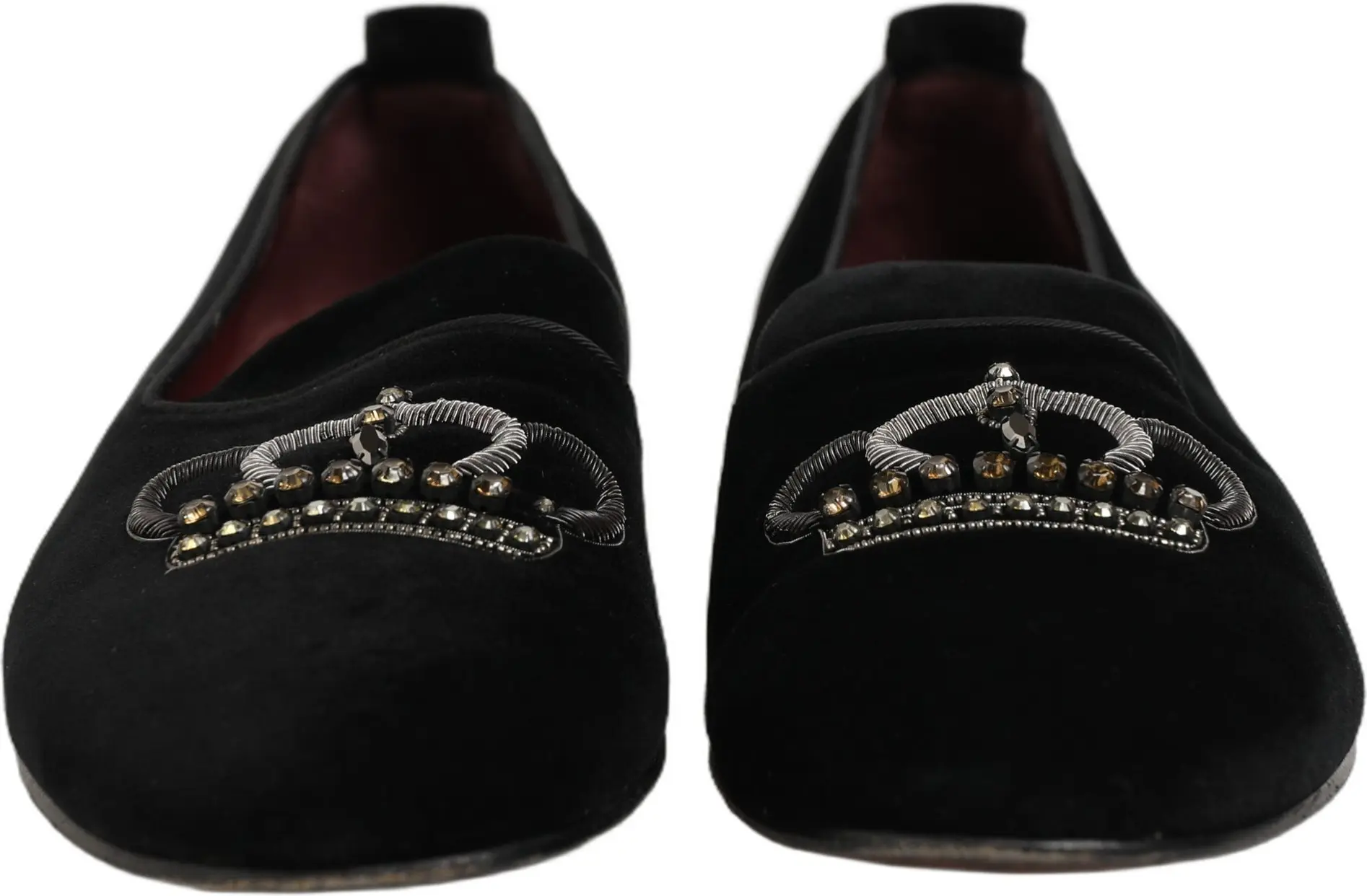 Лоферы Dolce & Gabbana