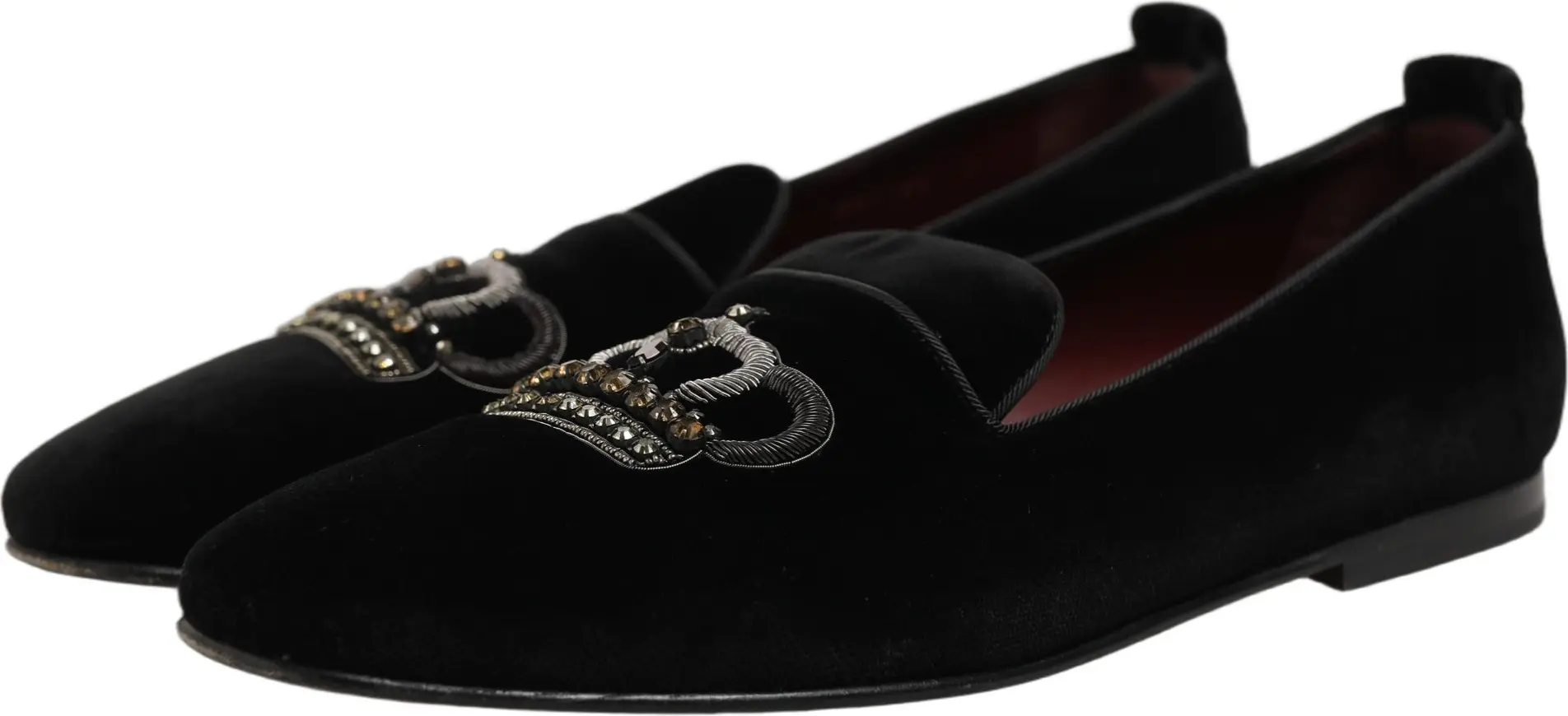 Лоферы Dolce & Gabbana