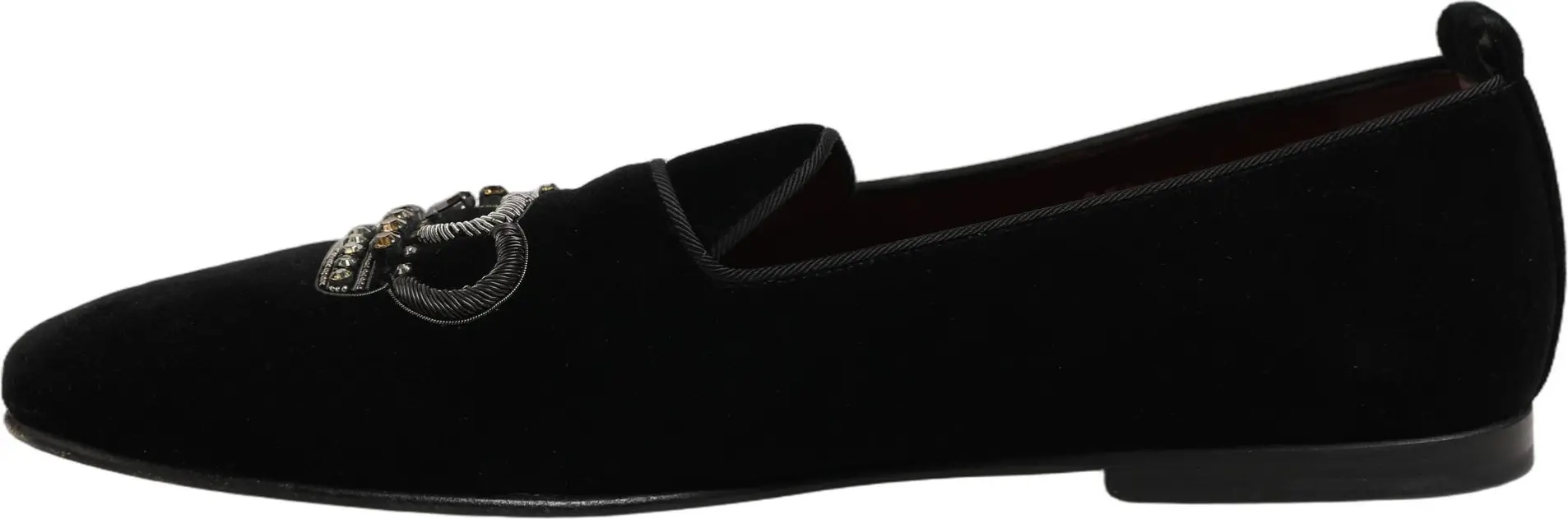 Лоферы Dolce & Gabbana