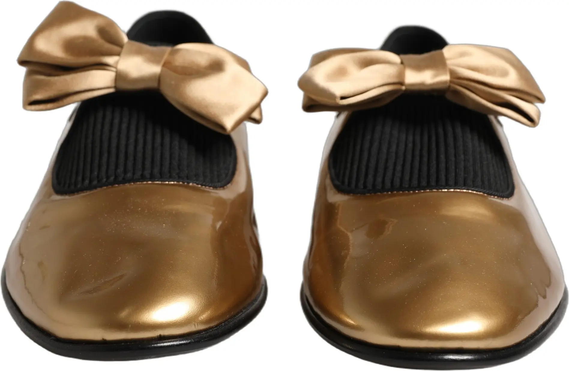 Лоферы Dolce & Gabbana