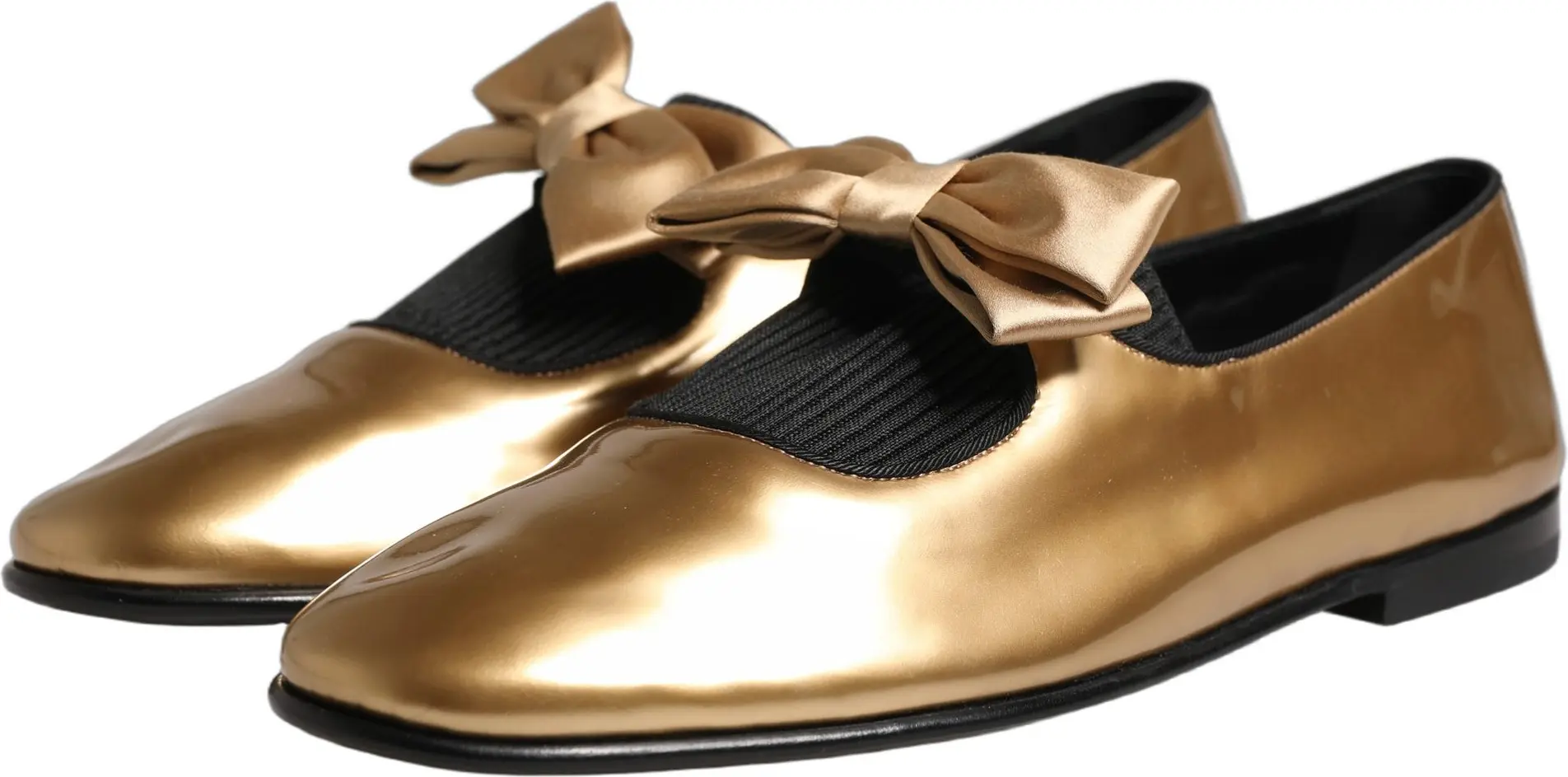 Лоферы Dolce & Gabbana