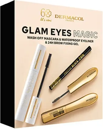 Подарочный набор Dermacol