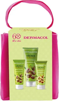 Подарочный набор Dermacol Aroma Moment