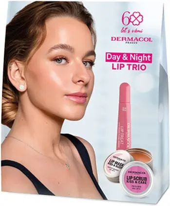 Подарочный набор Dermacol