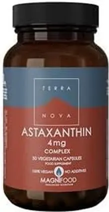 Комплекс Астаксантина Terranova