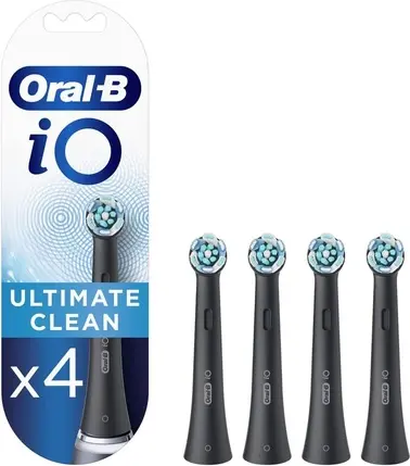 Сменная насадка для электрической зубной щетки Oral-B Ultimate Clean