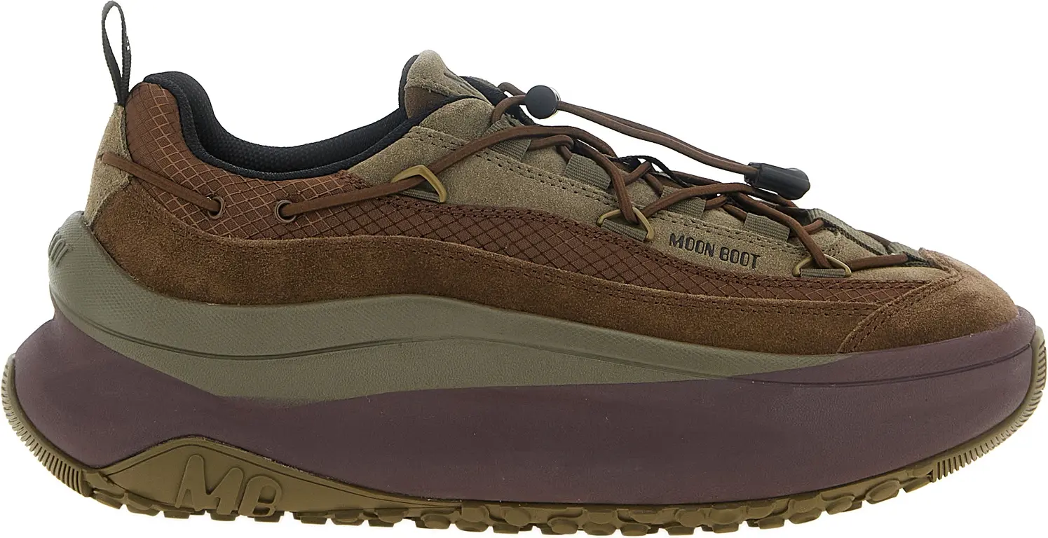 Спортивные кроссовки Moon Boot