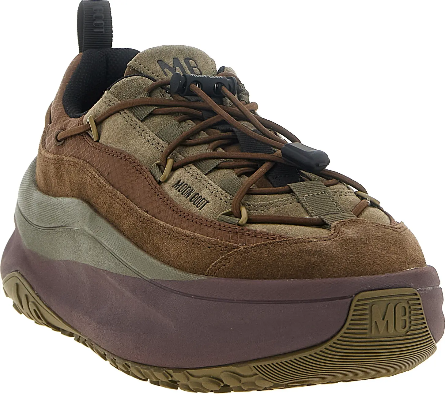 Спортивные кроссовки Moon Boot