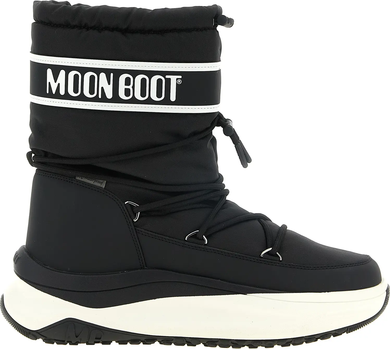 Ботинки Moon Boot Moon247 Polar