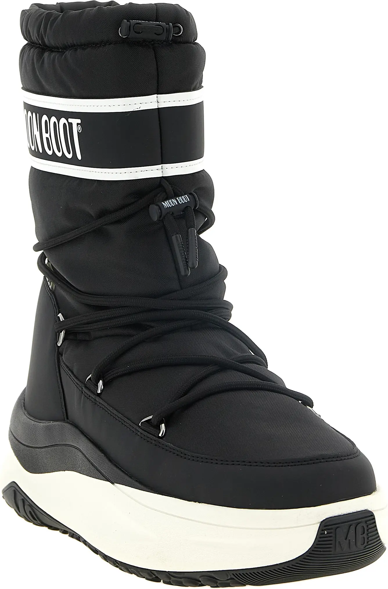 Ботинки Moon Boot Moon247 Polar