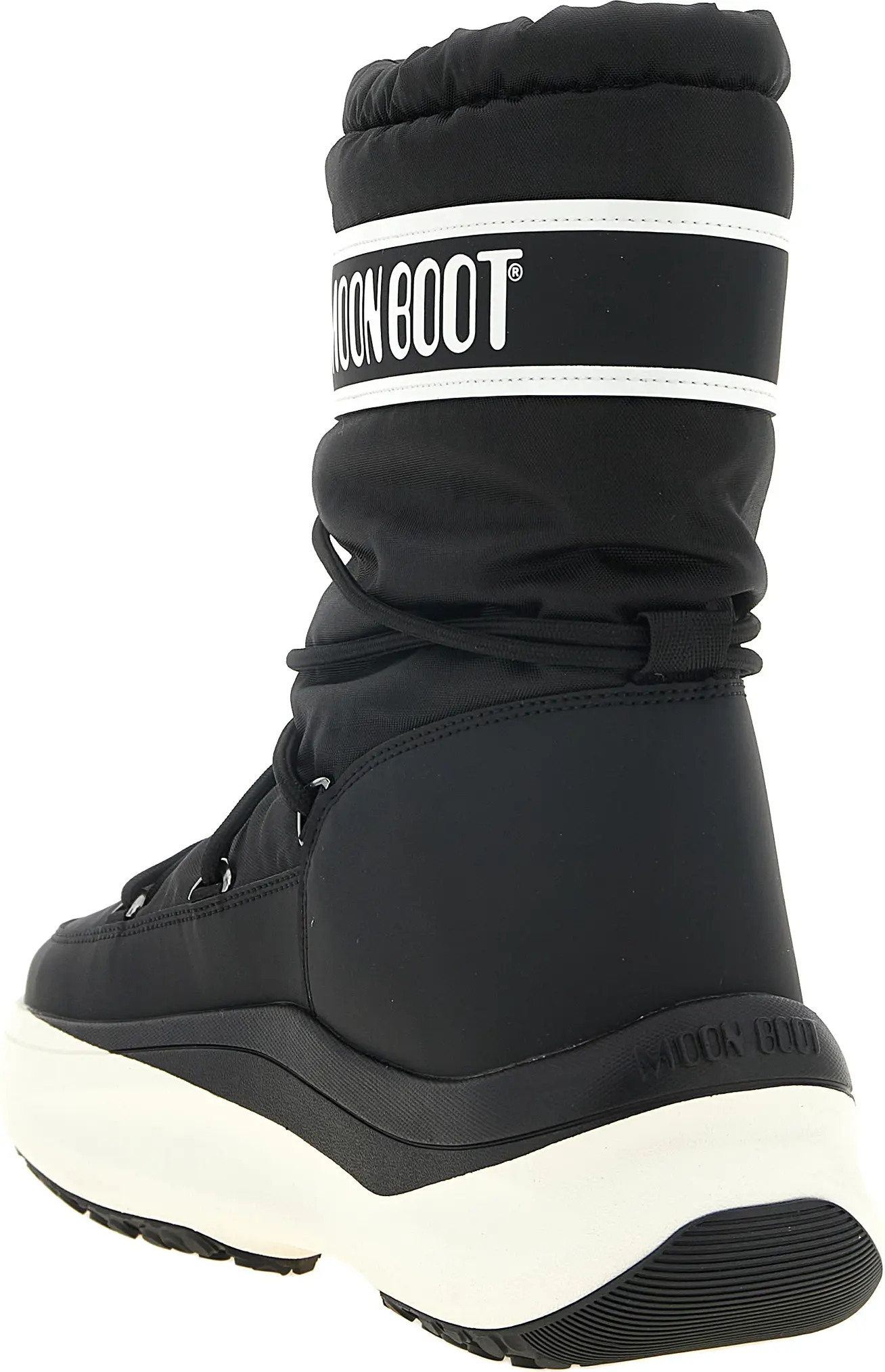 Ботинки Moon Boot Moon247 Polar