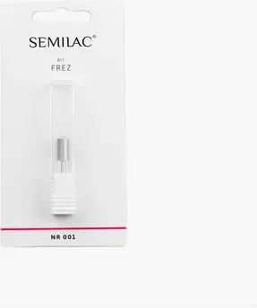 Фреза для маникюра Semilac