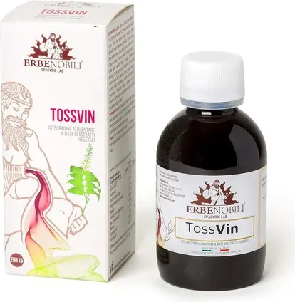 Пищевая добавка Erbenobili TossVin