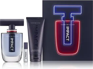 Туалетная вода Tommy Hilfiger Impact