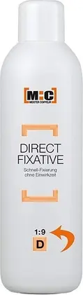 Фиксатор M:C Meister Coiffeur