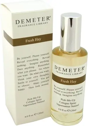 Одеколон Demeter Fresh Hay